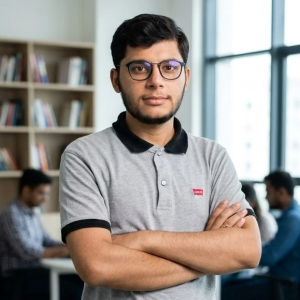Picture of Attique Shehzad