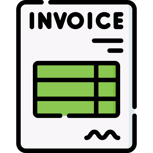 Simple Invoice Generator