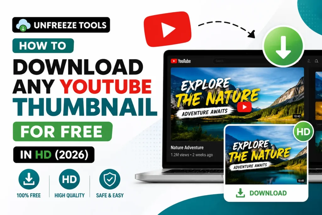 download-any-youtube-thumbnail