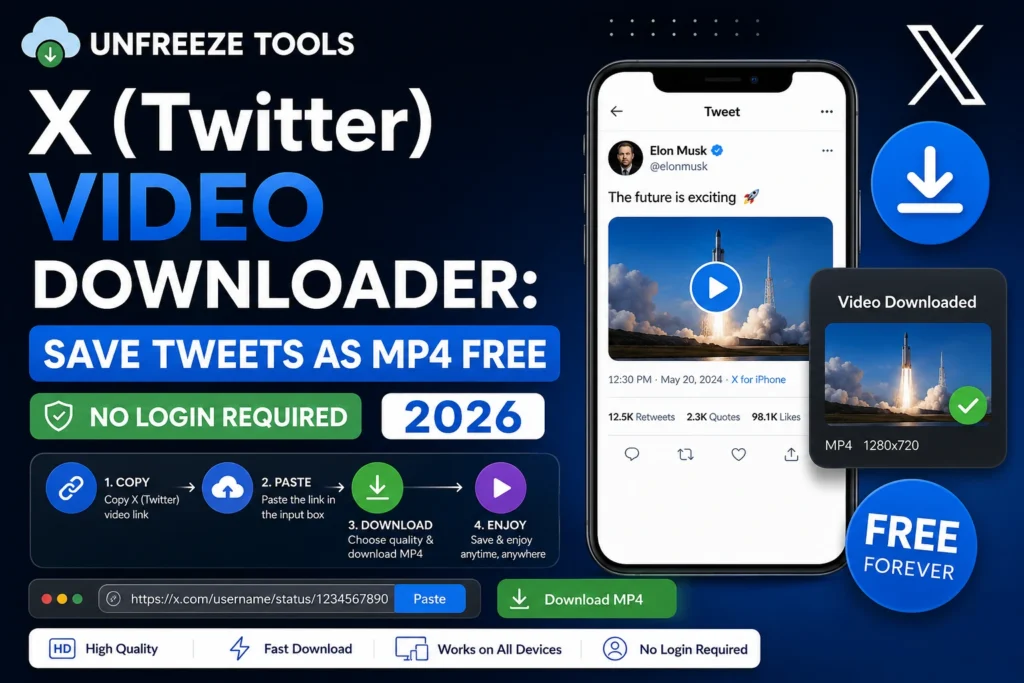 x-video-downloader