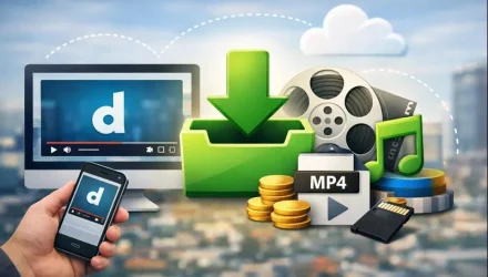 How to Download Dailymotion Videos Instantly (No Software Required)