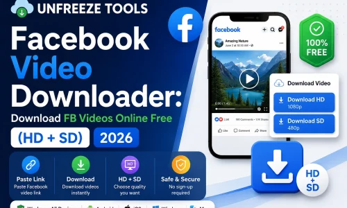 facebook-video-downloader-online