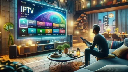 So sehen Sie kostenloses IPTV auf Ihrem Smart-TV (Samsung, LG, Android)