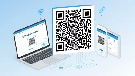 So einfach erstellen Sie einen QR-Code | Kostenloser QR-Code-Generator