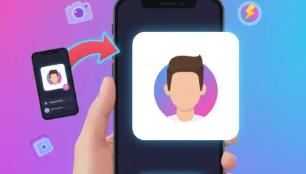 So lädst du dein TikTok-Profilbild in HD herunter | Ohne Anmeldung
