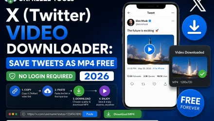 x-video-downloader