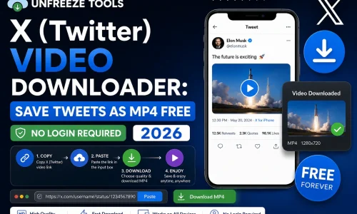 x-video-downloader